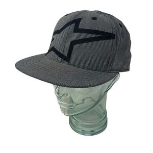 Alpine Stars Men's/ Unisex Fitted Hat Size L-XL